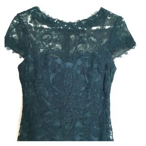 Tadashi Shoji sheath dress
